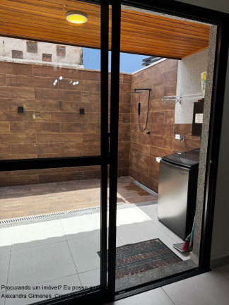Imagem Casa com 2 Quartos à Venda, 90 m² em Pontal De Santa Marina - Caraguatatuba