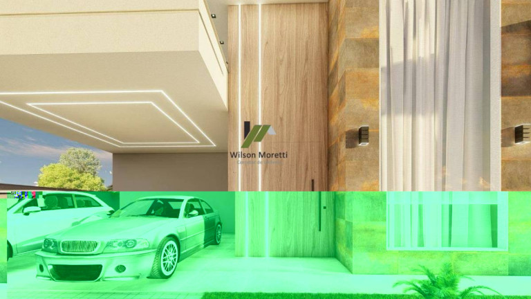 Imagem Terreno em Condomínio à Venda, 977 m²