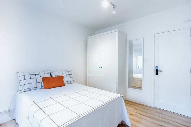 Imagem Apartamento com 3 Quartos à Venda, 84 m² em Itaim Bibi - São Paulo