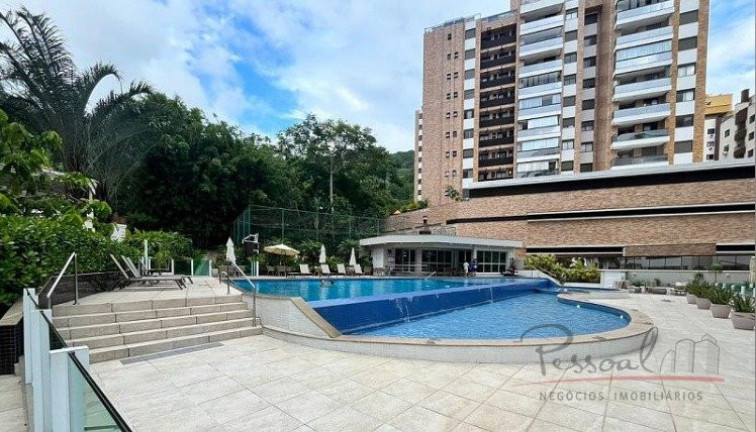 Imagem Apartamento com 4 Quartos à Venda, 217 m² em Itacorubi - Florianópolis Imagem Apartamento com 4 Quartos à Venda, 217 m² em Itacorubi - Florianópolis