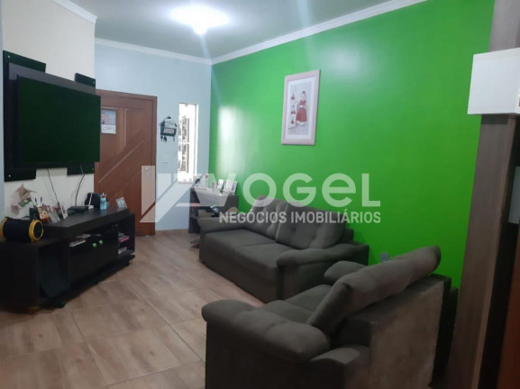 Casa com 2 Quartos à Venda, 66 m² em Vargas - Sapucaia Do Sul