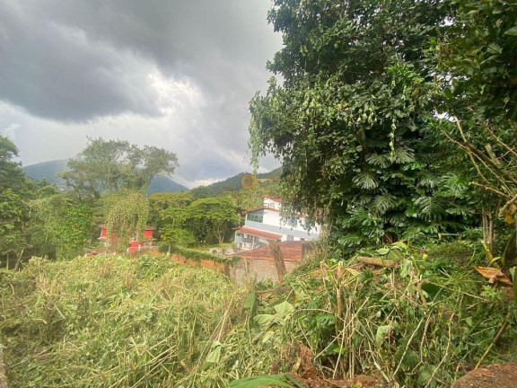 Imagem Terreno à Venda, 1.051 m² em Iucas - Teresópolis