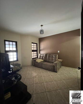 Imagem Casa com 2 Quartos à Venda, 125 m² em Jardim São Marcos - Sorocaba