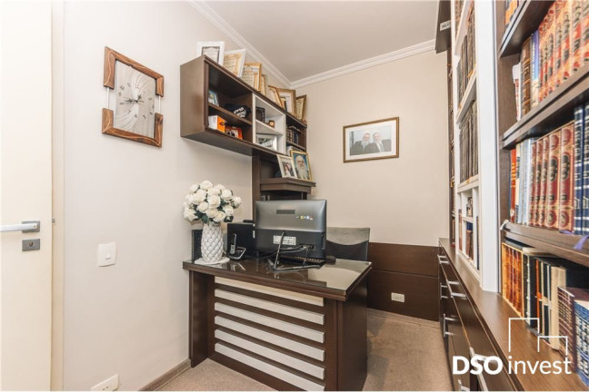 Imagem Apartamento com 3 Quartos à Venda,  em Jardim Paulista - São Paulo