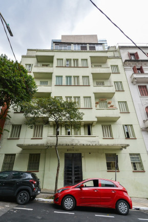 Imagem Apartamento com 1 Quarto à Venda, 58 m² em Liberdade - São Paulo Imagem Apartamento com 1 Quarto à Venda, 58 m² em Liberdade - São Paulo