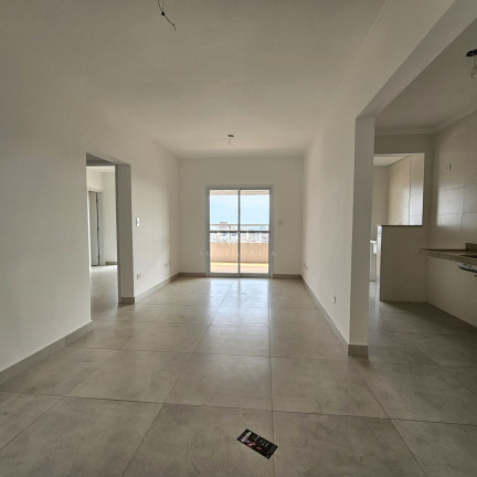 Apartamento com 2 Quartos à Venda, 79 m² em Tupi - Praia Grande