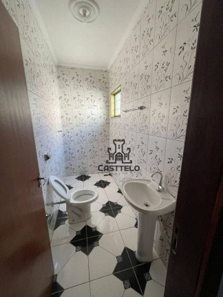 Imagem Casa com 2 Quartos à Venda, 78 m² em Jardim Continental - Londrina