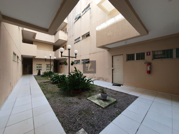 Imagem Apartamento com 3 Quartos à Venda, 63 m² em Candeias - Jaboatão Dos Guararapes