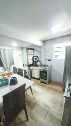 Casa com 4 Quartos à Venda,  em Divina Providência - Santa Maria