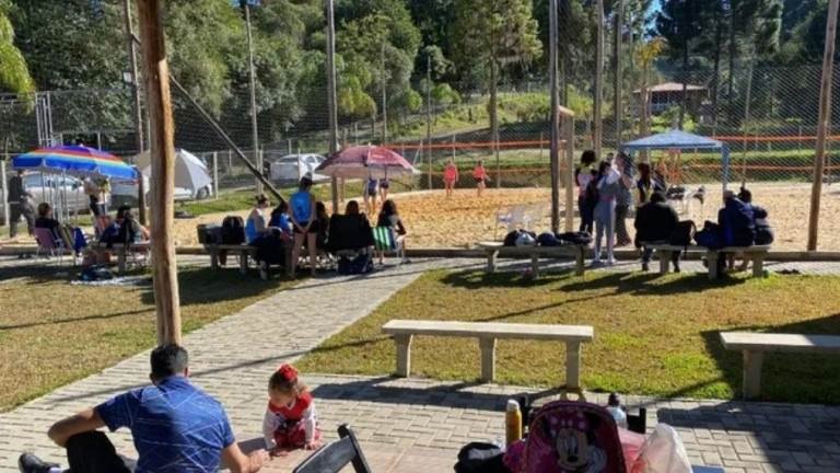 Imagem Imóvel Comercial à Venda, 3.800 m² em Pacotuba - Almirante Tamandare