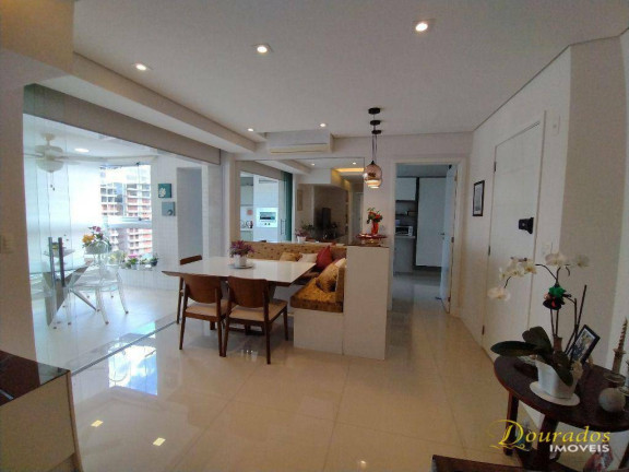Imagem Apartamento com 3 Quartos à Venda, 130 m² em Canto Do Forte - Praia Grande Imagem Apartamento com 3 Quartos à Venda, 130 m² em Canto Do Forte - Praia Grande
