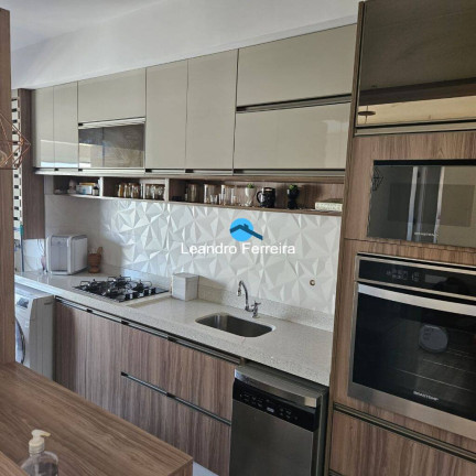 Imagem Apartamento com 2 Quartos à Venda, 77 m² em Centro - São Bernardo Do Campo Imagem Apartamento com 2 Quartos à Venda, 77 m² em Centro - São Bernardo Do Campo