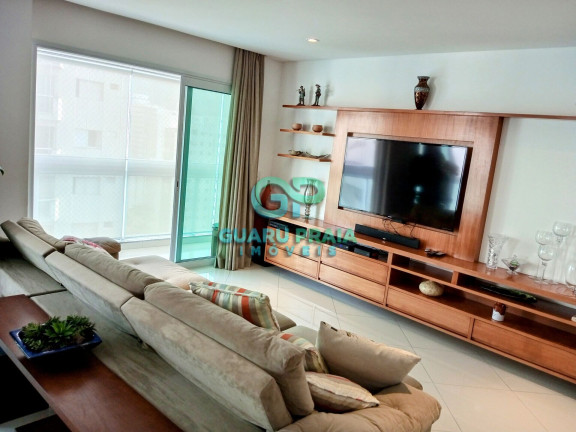 Imagem Apartamento com 3 Quartos à Venda, 177 m² em Centro - Guarujá Imagem Apartamento com 3 Quartos à Venda, 177 m² em Centro - Guarujá