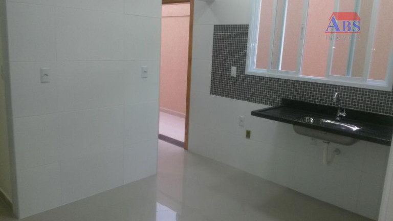 Imagem Casa com 2 Quartos à Venda, 64 m² em Parque Continental - São Vicente Imagem Casa com 2 Quartos à Venda, 64 m² em Parque Continental - São Vicente
