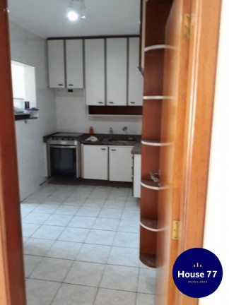 Imagem Apartamento com 2 Quartos à Venda, 80 m² em Moema - São Paulo
