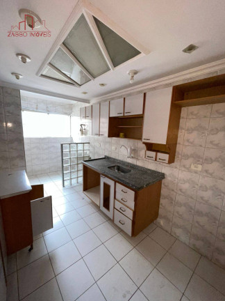 Imagem Apartamento com 2 Quartos à Venda, 54 m² em Campo Limpo - São Paulo Imagem Apartamento com 2 Quartos à Venda, 54 m² em Campo Limpo - São Paulo