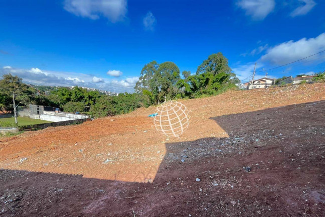 Imagem Terreno à Venda, 2.746 m² em Jardim Colonial - Atibaia Imagem Terreno à Venda, 2.746 m² em Jardim Colonial - Atibaia