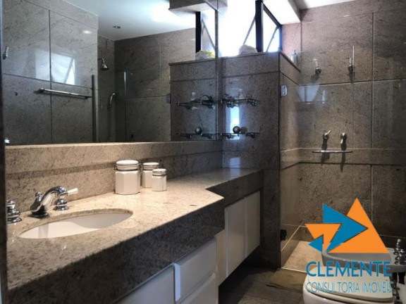 Imagem Apartamento com 5 Quartos à Venda, 672 m² em Lourdes - Belo Horizonte