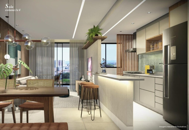 Imagem Cobertura com 2 Quartos à Venda, 54 m² em Tijuca - Rio De Janeiro Imagem Cobertura com 2 Quartos à Venda, 54 m² em Tijuca - Rio De Janeiro