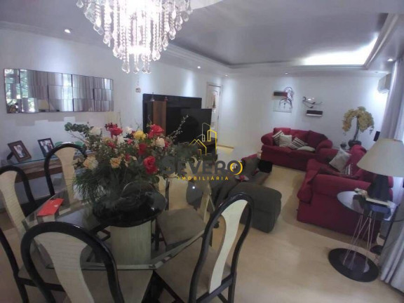 Imagem Apartamento com 3 Quartos à Venda, 135 m² em Icaraí - Niterói