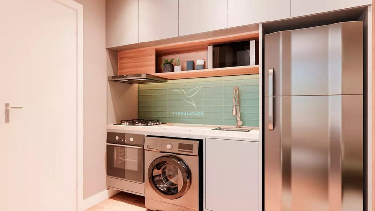 Imagem Apartamento com 1 Quarto à Venda, 25 m² em Vila Sônia - São Paulo Imagem Apartamento com 1 Quarto à Venda, 25 m² em Vila Sônia - São Paulo