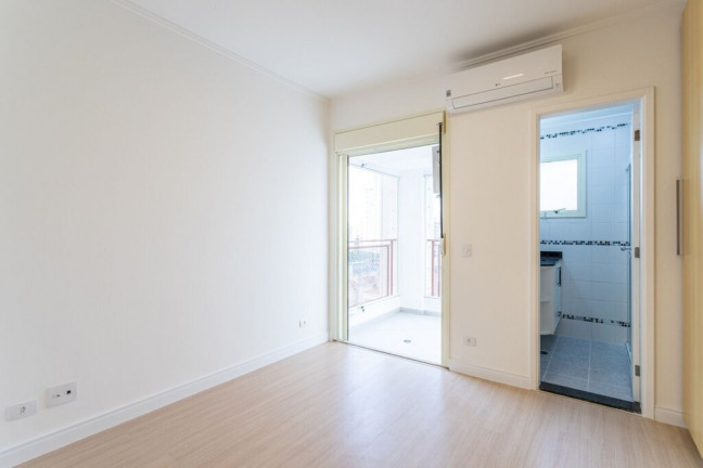 Imagem Imóvel com 1 Quarto à Venda, 42 m² em Sumaré - São Paulo