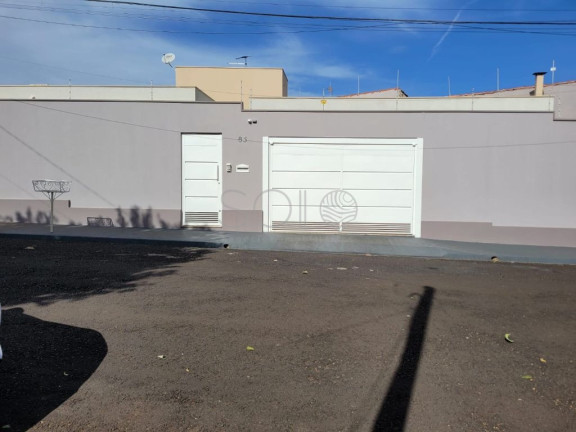 Imagem Casa com 3 Quartos para Alugar, 298 m² em Jardim Europa (vila Xavier) - Araraquara Imagem Casa com 3 Quartos para Alugar, 298 m² em Jardim Europa (vila Xavier) - Araraquara
