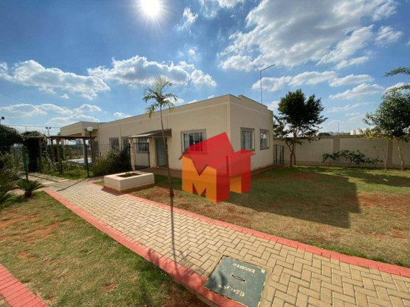 Imagem Apartamento com 2 Quartos à Venda, 42 m² em Jardim Terramérica I - Americana Imagem Apartamento com 2 Quartos à Venda, 42 m² em Jardim Terramérica I - Americana