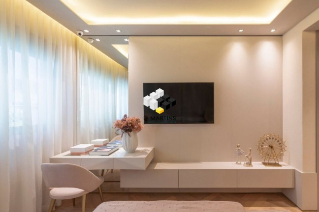Imagem Apartamento com 3 Quartos à Venda, 286 m² em Jardim Europa - Porto Alegre Imagem Apartamento com 3 Quartos à Venda, 286 m² em Jardim Europa - Porto Alegre