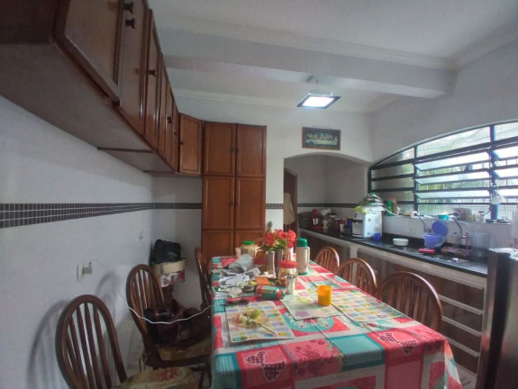 Imagem Sobrado com 2 Quartos à Venda, 191 m² em Ocian - Praia Grande
