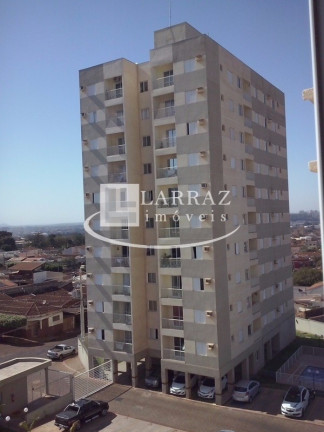 Imagem Imóvel com 2 Quartos à Venda, 48 m² em Sumarezinho - Ribeirão Preto