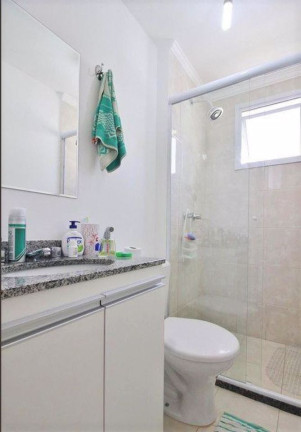 Imagem Apartamento com 2 Quartos à Venda, 60 m² em Vila Andrade - São Paulo