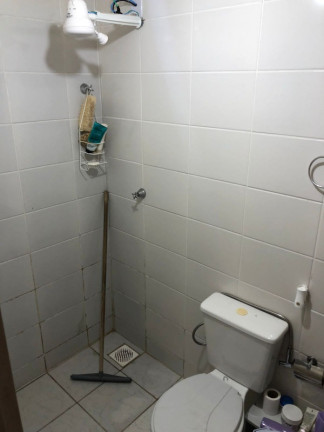 Imagem Imóvel com 2 Quartos à Venda, 45 m² em Petrópolis - Betim