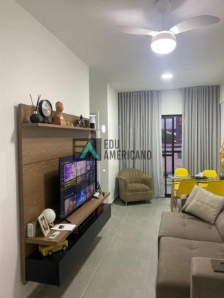 Imagem Apartamento com 2 Quartos à Venda, 57 m² em Atibaia Jardim - Atibaia