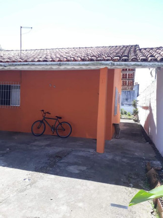 Casa com 2 Quartos à Venda, 300 m² em Gaivota - Itanhaém