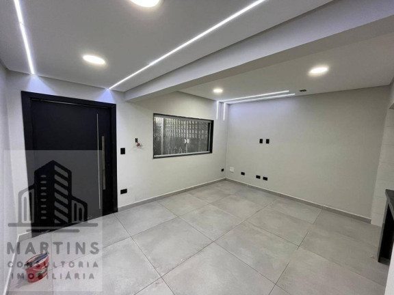 Imagem Casa com 2 Quartos à Venda, 72 m² em Caiçara - Praia Grande