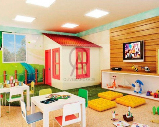Imagem Imóvel com 2 Quartos à Venda, 84 m² em Ondina - Salvador