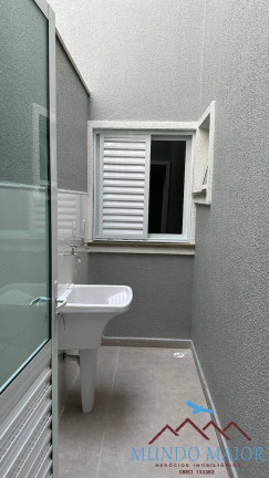 Imagem Apartamento com 2 Quartos à Venda, 56 m² em Vila Curuça - Santo André Imagem Apartamento com 2 Quartos à Venda, 56 m² em Vila Curuça - Santo André