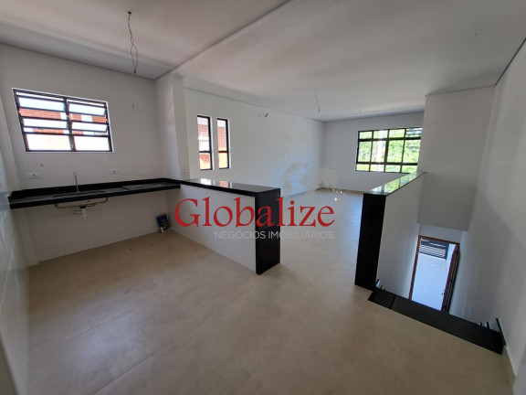 Imagem Casa com 3 Quartos à Venda, 140 m² em Vila Belmiro - Santos Imagem Casa com 3 Quartos à Venda, 140 m² em Vila Belmiro - Santos