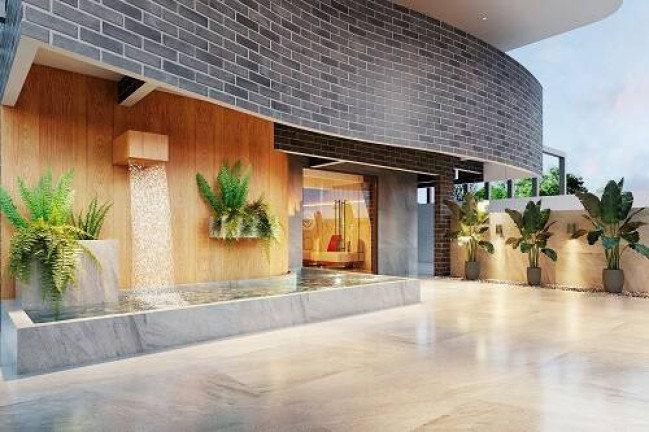 Imagem Apartamento com 2 Quartos à Venda, 61 m² em Vila Tupi - Praia Grande