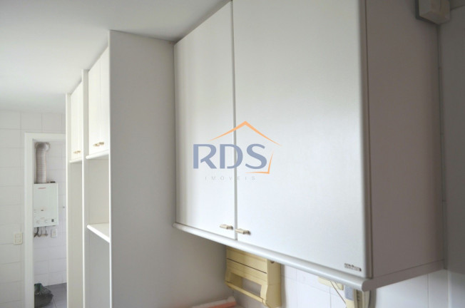 Imagem Apartamento com 3 Quartos à Venda, 131 m² em Vila Suzana - São Paulo