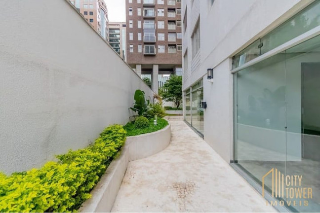 Imagem Apartamento com 3 Quartos à Venda, 107 m² em Itaim Bibi - São Paulo