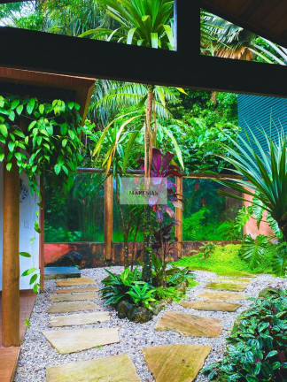 Imagem Casa com 4 Quartos à Venda, 200 m² em Maresias - São Sebastião