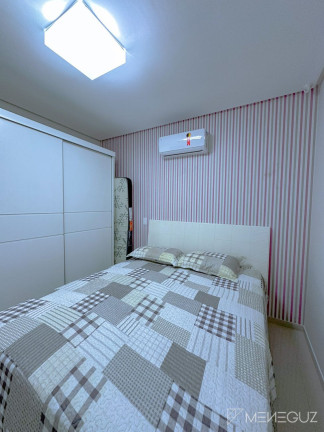 Imagem Apartamento com 3 Quartos à Venda, 110 m² em Praia Do Morro - Guarapari Imagem Apartamento com 3 Quartos à Venda, 110 m² em Praia Do Morro - Guarapari