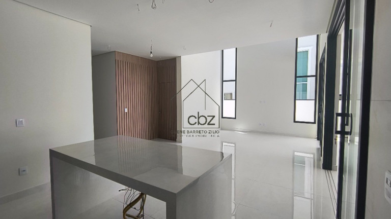 Imagem Casa com 4 Quartos à Venda, 300 m² em Condomínio Reserva Da Serra - Jundiaí