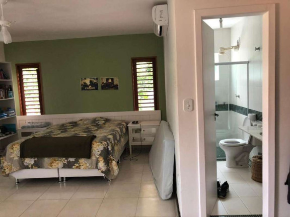 Imagem Casa com 5 Quartos à Venda, 186 m² em Village Ii - Porto Seguro Imagem Casa com 5 Quartos à Venda, 186 m² em Village Ii - Porto Seguro
