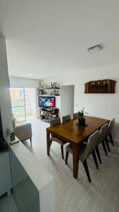 Imagem Apartamento com 3 Quartos à Venda, 89 m² em Vila Lopes - Jacareí