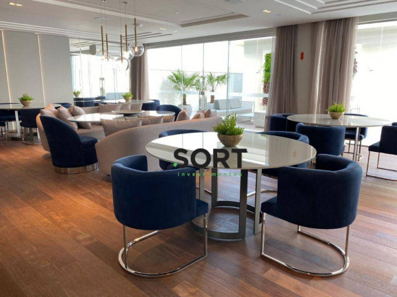 Imagem Apartamento com 4 Quartos à Venda, 359 m² em Barra Sul - Balneário Camboriú