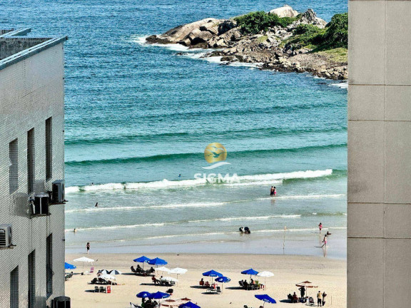 Imagem Apartamento com 3 Quartos à Venda, 118 m² em Pitangueiras - Guarujá Imagem Apartamento com 3 Quartos à Venda, 118 m² em Pitangueiras - Guarujá