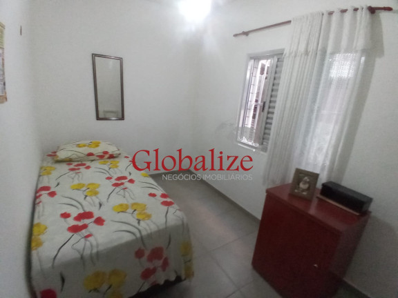 Imagem Imóvel com 2 Quartos à Venda, 65 m² em Aparecida - Santos